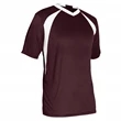 Adult Sweeper Soccer Jersey | https://www.bestnamebadges.com