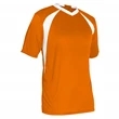 Adult Sweeper Soccer Jersey | https://www.bestnamebadges.com