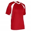 Adult Sweeper Soccer Jersey | https://www.bestnamebadges.com
