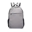 Classic Computer Laptop Backpack w/ Mesh Pockets | https://www.bestnamebadges.com