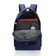 Classic Computer Laptop Backpack w/ Mesh Pockets | https://www.bestnamebadges.com