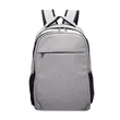 Classic Computer Laptop Backpack w/ Mesh Pockets | https://www.bestnamebadges.com