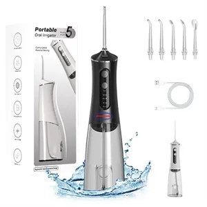 Electric Water Dental Flosser