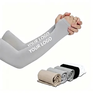 UV Protection Cooling Arm Sleeves Set
