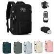 Multi-function Large Capacity Luggage Backpack | https://www.bestnamebadges.com