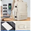 Multi-function Large Capacity Luggage Backpack | https://www.bestnamebadges.com
