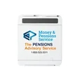 Upriser Phone Stand | https://www.bestnamebadges.com