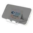 Upriser Phone Stand | https://www.bestnamebadges.com