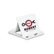 Upriser Phone Stand | https://www.bestnamebadges.com