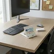 Upriser Phone Stand | https://www.bestnamebadges.com