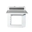 Upriser Phone Stand | https://www.bestnamebadges.com