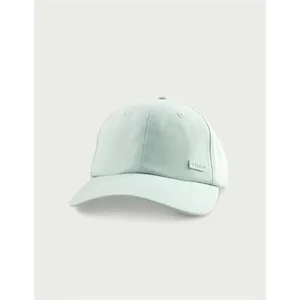 HUK® Women's Unstructured Linen Dad Hat with Custom Logo