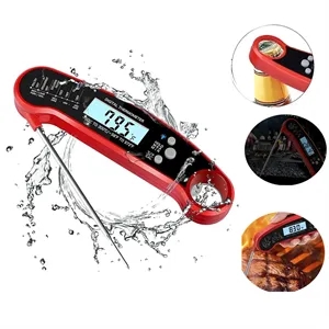 Foldable Digital Food Thermometer