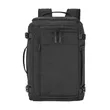 Expandable Flight Approved Carry On Travel Backpack | https://www.bestnamebadges.com