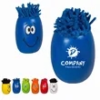 Custom Smiling Stress Ball Screen Cleaner Fun Office Toy | https://www.bestnamebadges.com