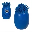 Custom Smiling Stress Ball Screen Cleaner Fun Office Toy | https://www.bestnamebadges.com
