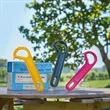 Pull Tab Can Opener Easy Portable Kitchen Tool Custom Gift | https://www.bestnamebadges.com