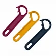 Pull Tab Can Opener Easy Portable Kitchen Tool Custom Gift | https://www.bestnamebadges.com