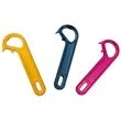 Pull Tab Can Opener Easy Portable Kitchen Tool Custom Gift | https://www.bestnamebadges.com