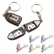 Portable Folding Travel Keychain Finger Nail Clipper | https://www.bestnamebadges.com