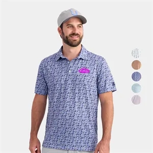 Huk® Men's UVGuard Lightweight Everyday Polo Shirt