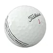 Titleist Pro V1x Left Dash Enhanced Alignment Golf Balls | https://www.bestnamebadges.com