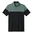 TravisMathew Onward Colorblock Polo | https://www.bestnamebadges.com
