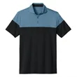 TravisMathew Onward Colorblock Polo | https://www.bestnamebadges.com