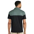 TravisMathew Onward Colorblock Polo | https://www.bestnamebadges.com