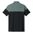 TravisMathew Onward Colorblock Polo | https://www.bestnamebadges.com