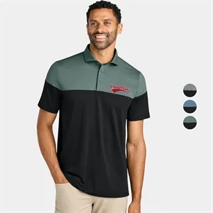 TravisMathew Onward Colorblock Polo