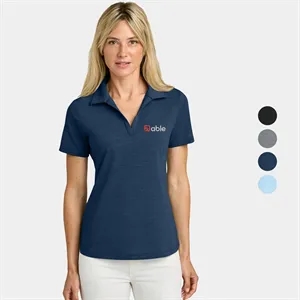 TravisMathew Women's Onward Polo