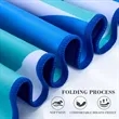 Custom Full Color Microfiber Beach Towel ( 32'' x 70'' ) | https://www.bestnamebadges.com