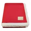 Original Lambswool Throw | https://www.bestnamebadges.com