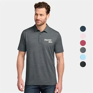TravisMathew Crestview Polo