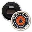 Bottle Opener Button | https://www.bestnamebadges.com