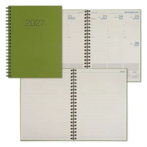 ApPeel WireO Ortisei Grande XL Apple Weekly Diary
