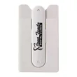 Cell Phone Stand and Wallet | https://www.bestnamebadges.com