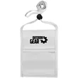 Economy Single Pocket Neck Wallet | https://www.bestnamebadges.com