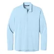 TravisMathew Onward 1/4-Zip | https://www.bestnamebadges.com
