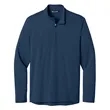 TravisMathew Onward 1/4-Zip | https://www.bestnamebadges.com