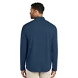 TravisMathew Onward 1/4-Zip | https://www.bestnamebadges.com