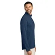 TravisMathew Onward 1/4-Zip | https://www.bestnamebadges.com