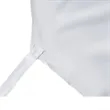 Dye Sublimation Full Length Apron w/ Adjustable Neck Strap | https://www.bestnamebadges.com