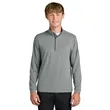 Richardson Vertex Performance 1/4-Zip Pullover | https://www.bestnamebadges.com