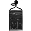 Large Double Pouch Neck Wallet | https://www.bestnamebadges.com