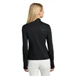 TravisMathew Women's Onward 1/2-Zip | https://www.bestnamebadges.com