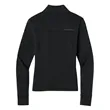 TravisMathew Women's Onward 1/2-Zip | https://www.bestnamebadges.com