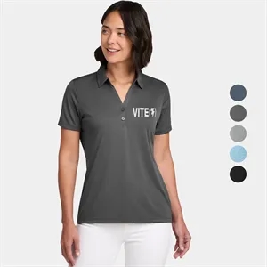 TravisMathew Women's Coto Performance Polo