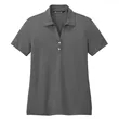 TravisMathew Women's Coto Performance Polo | https://www.bestnamebadges.com